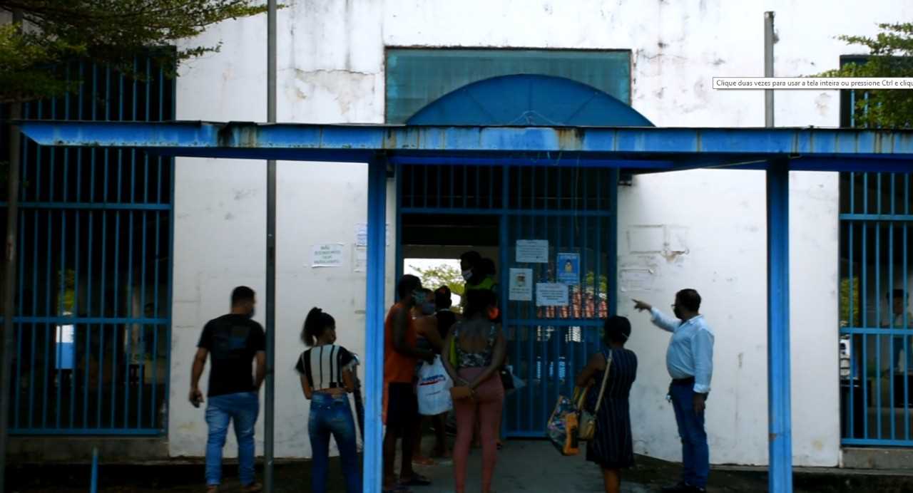 Camacã: Prefeitura iniciou a distribuição dos kits de Alimentação Escolar para alunos da rede Municipal de ensino